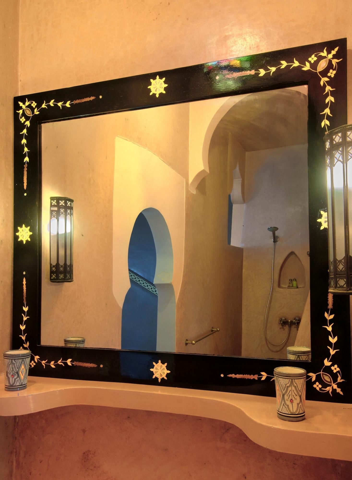 Ryad Watier & Spa Essaouira Exterior foto