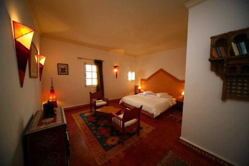 Ryad Watier & Spa Essaouira Exterior foto
