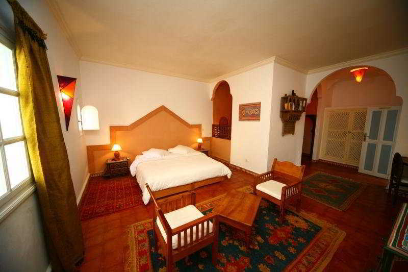 Ryad Watier & Spa Essaouira Exterior foto